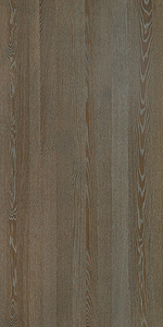 K6187KS白橡木钢刷实木拼 3.2mm