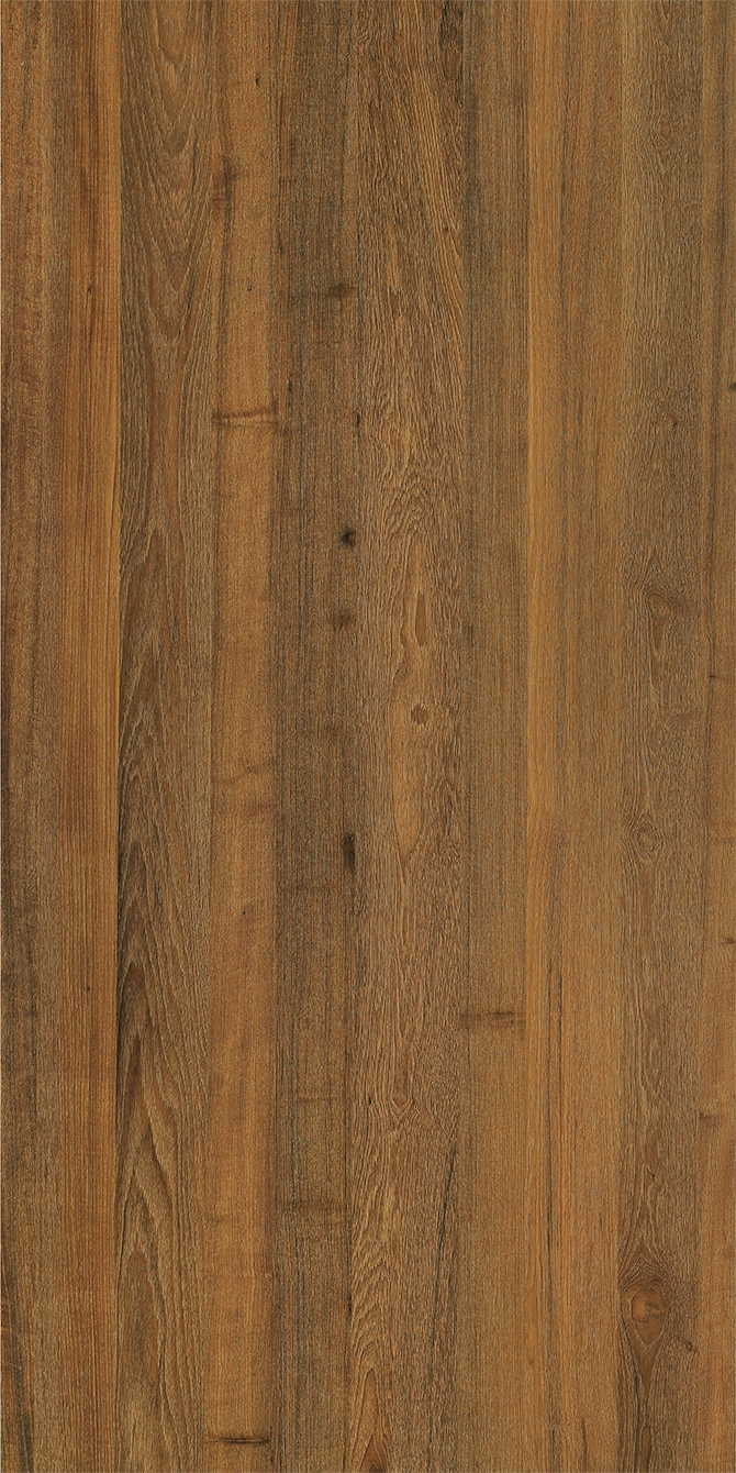 K6186AS柚木钢刷实木拼 3.2mm
