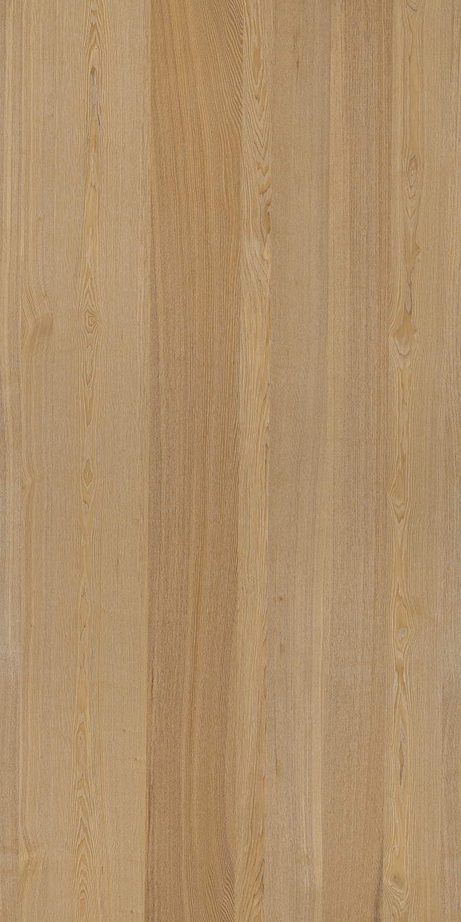 K6197BS栓木钢刷实木拼 3.2mm
