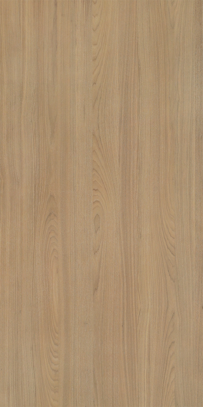 K6181BS／K6181BSB胡桃木钢刷实木拼 3.2mm