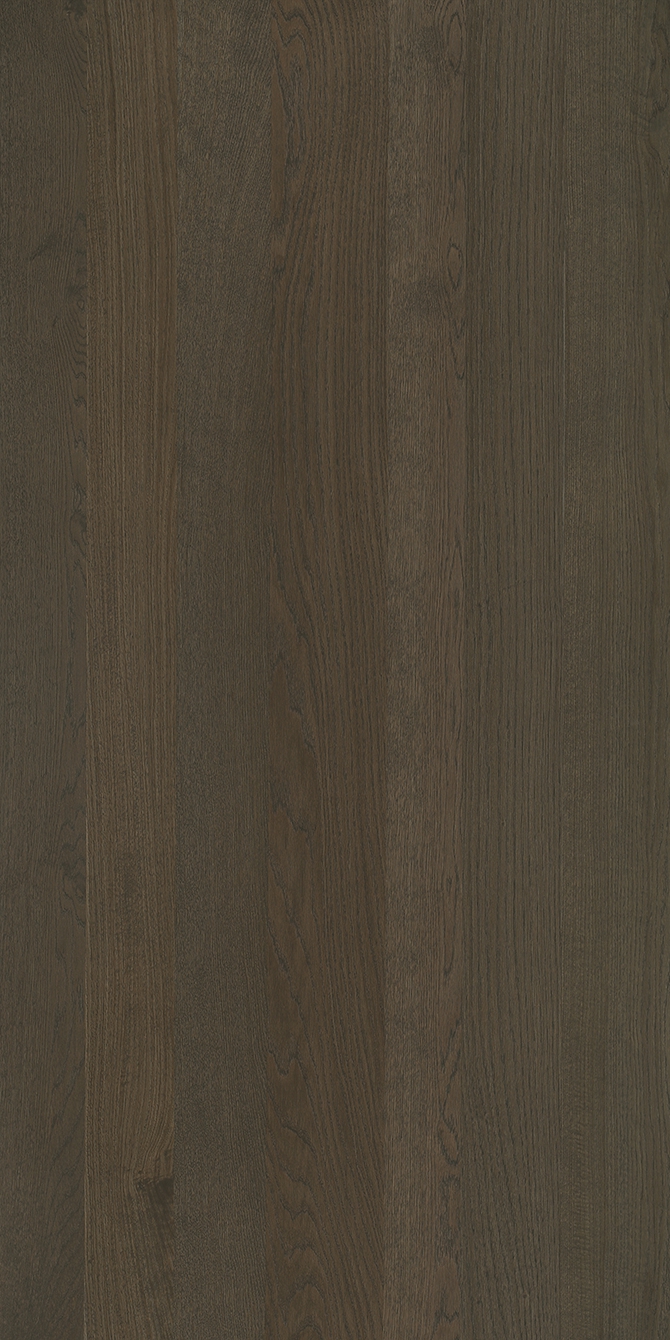 K6187HS白橡木钢刷实木拼 3.2mm