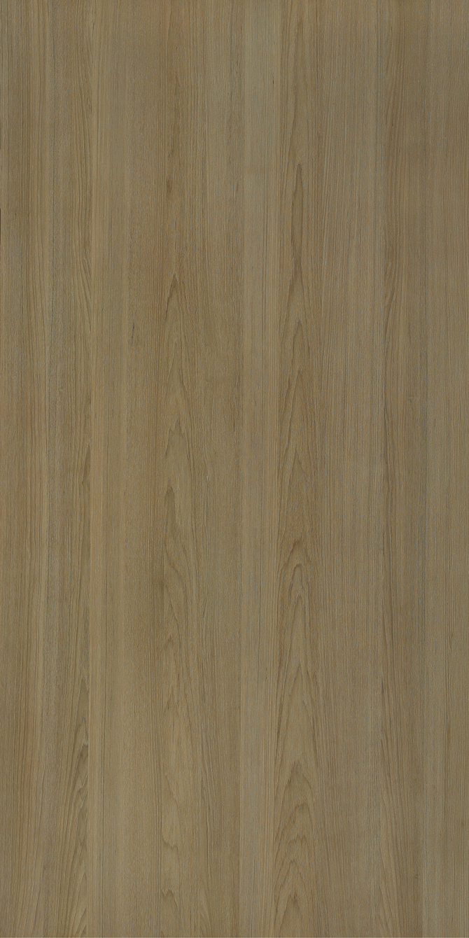 K6186ES柚木钢刷实木拼 3.2mm