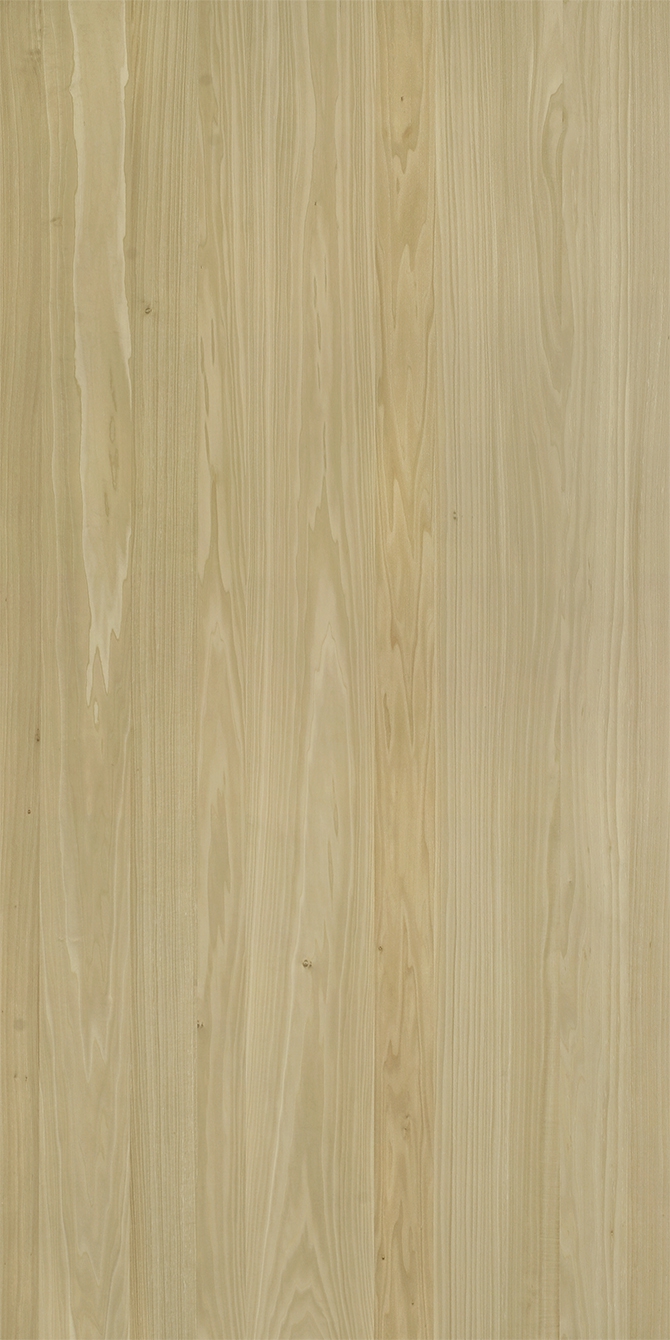 K6161PS白杨木钢刷实木拼 3.2mm