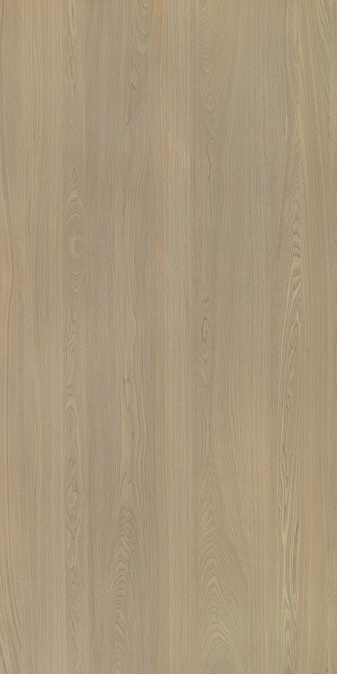 K6176FS白榆木钢刷实木拼 3.2mm