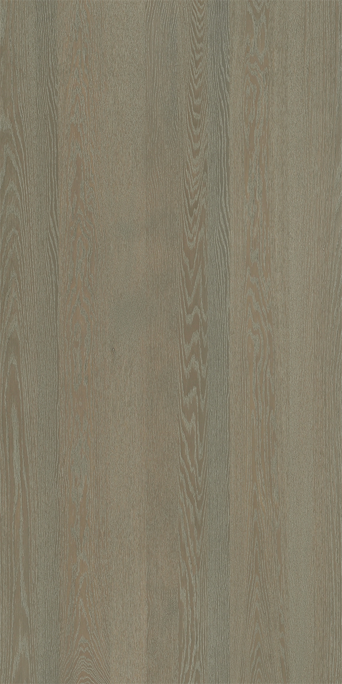 K6187IS白橡木钢刷实木拼 3.2mm