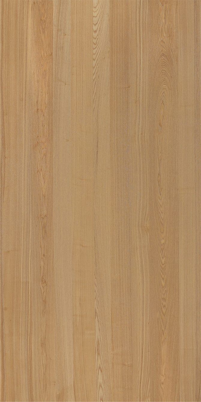 K6197AS栓木钢刷实木拼 3.2mm
