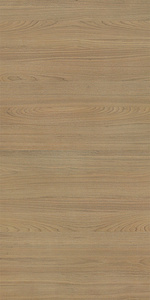 K6181BSH胡桃木钢刷实木拼横贴 3.2mm