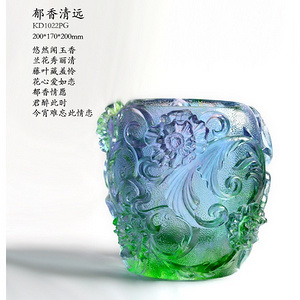 KD1022PG 郁香清远