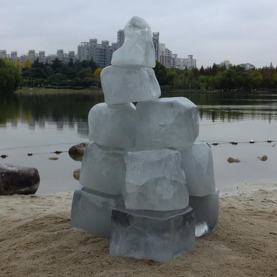 琉璃城市景观 大型户外琉璃景观