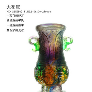 WHE802 大花瓶