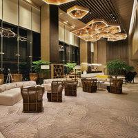 世茂喜达酒店集团加盟