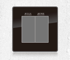 VG金属包边轻触开关