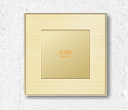 71D 经济型薄板金属拉丝