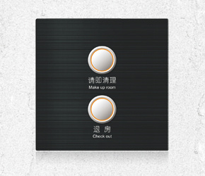 N9-A圆点轻触开关