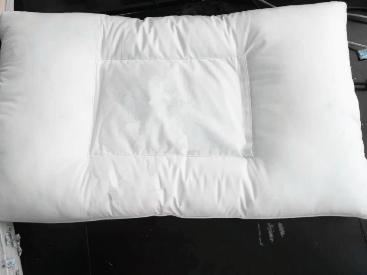 宾馆布草全棉决明子枕芯