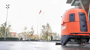 會(huì)員推薦 | 石頭科技商用清潔機(jī)器人-Roborock