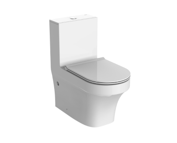 NC2151UXW-3连体座便器