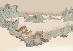 新中式