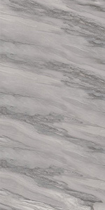 Grey Polished Series 云朵灰