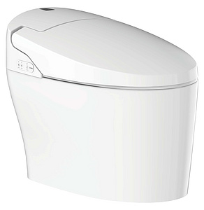 W&V系列智能坐便器 微智能 W50