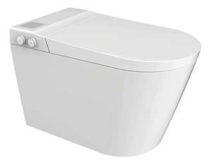 希摩斯系列智能坐便器 双子座 CB-S95