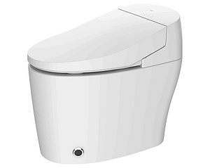 W&V系列智能坐便器 维纳斯 V73Plus