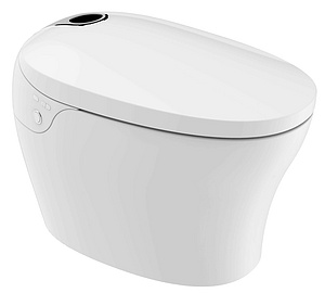 贝壳系列智能坐便器（标准版）CB-B91MB