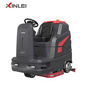 鑫磊环保洗地机XL3DX-90