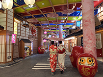 加盟商铺