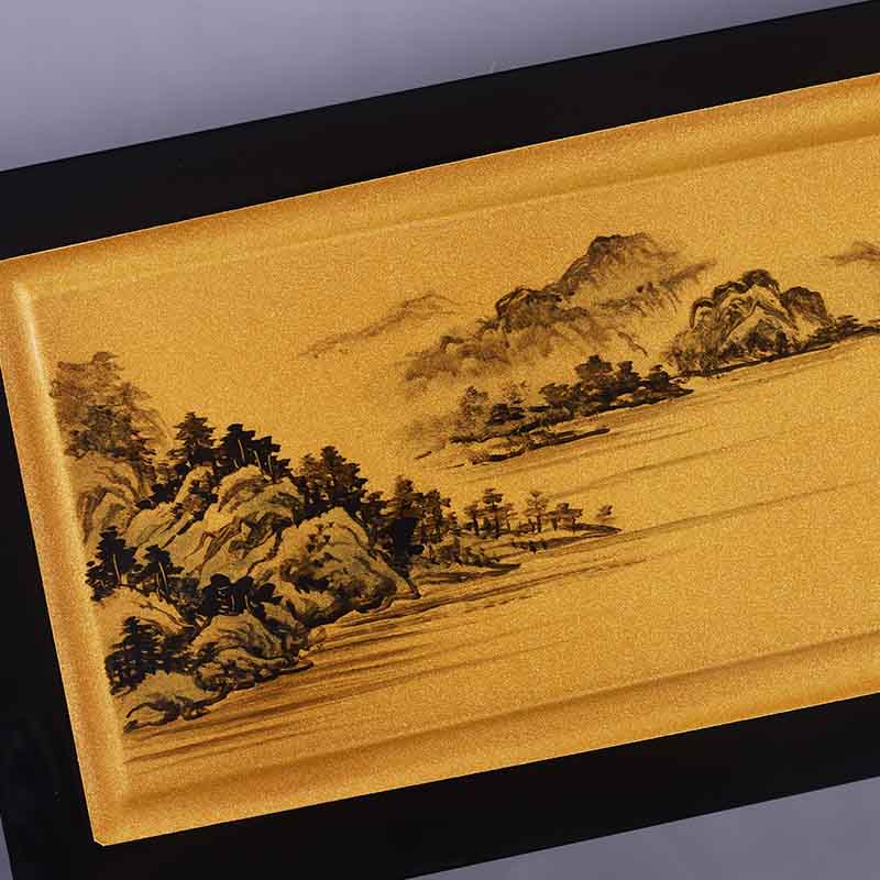 金山水茶海