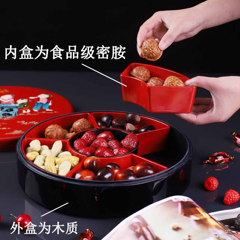 童趣糖果盒