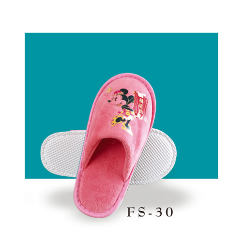 儿童拖鞋FS-30