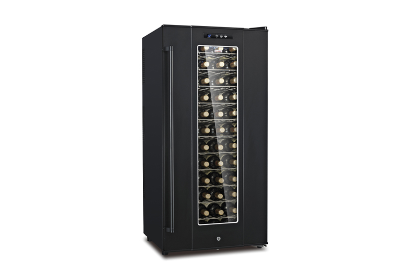 酒柜JC-180A（72瓶）
