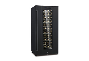 酒柜JC-180A（72瓶）