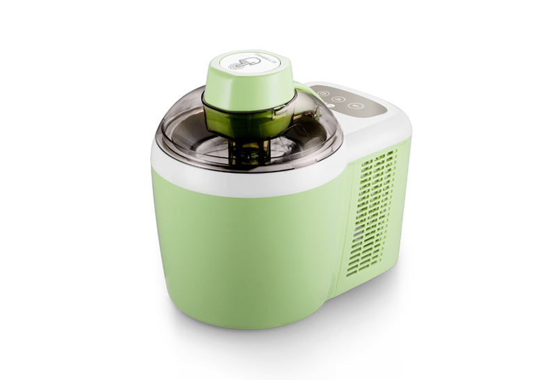 蜜多冰淇淋机 ICM-700A