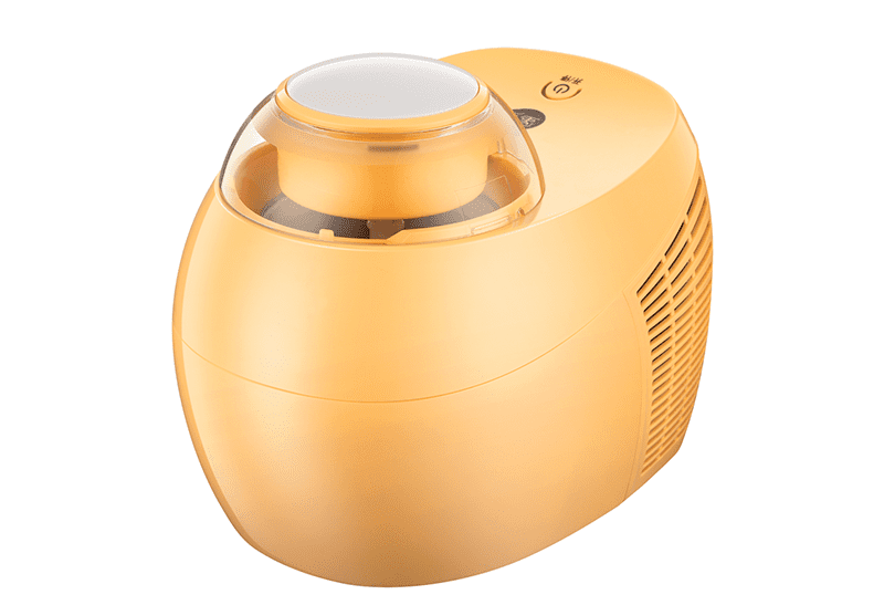 蜜多冰淇淋机 ICM-500A