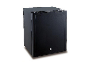 静音冰箱BC-25A
