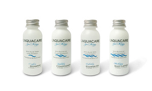 L'AQUACARE亞卡兒溫泉水療