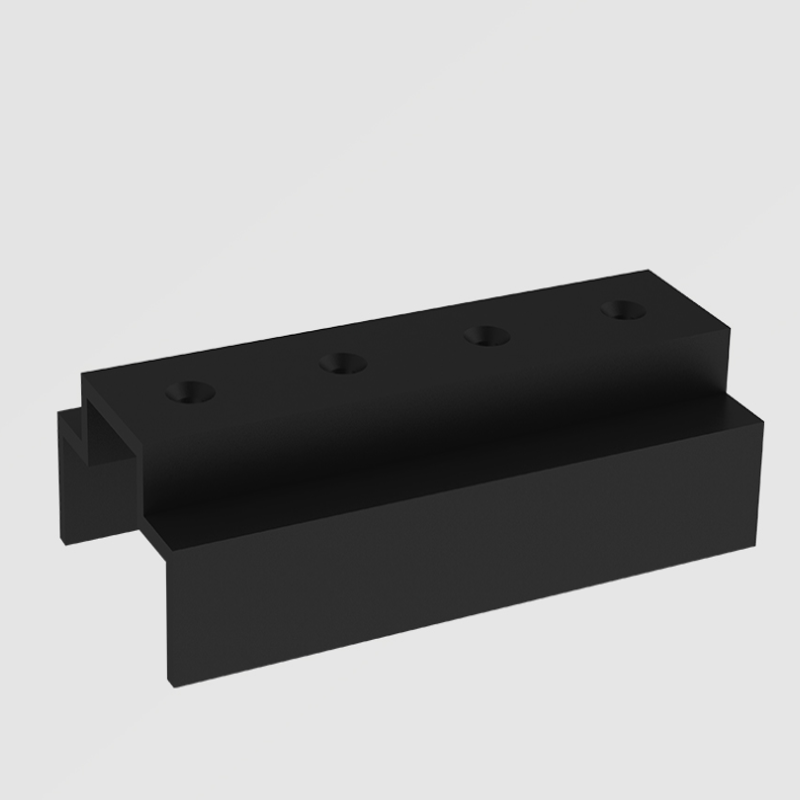 0126ME CURVE CONNECTOR