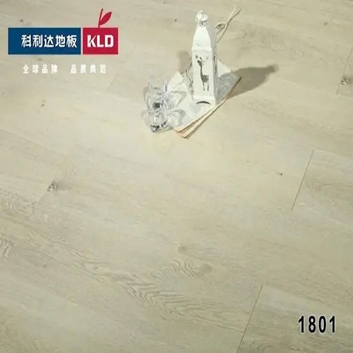 科利达地板 1801