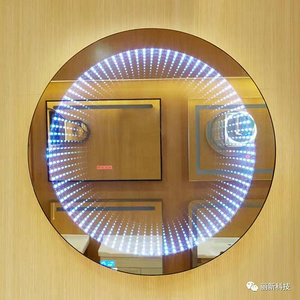 丽新 防雾镜
