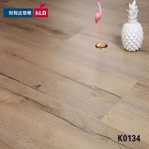 科利达地板 K1034