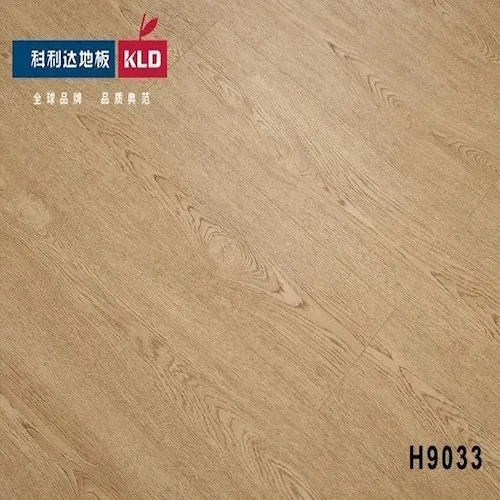 科利达地板 H9033