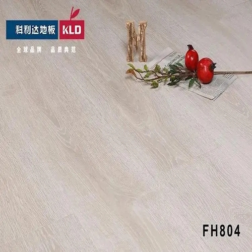 科利达地板 FH804
