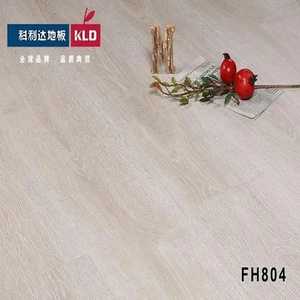 科利达地板 FH804