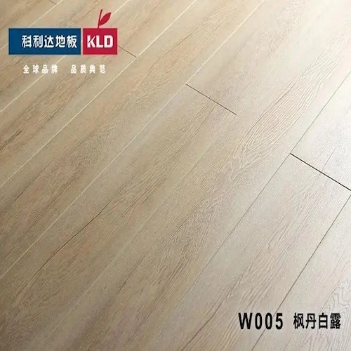 科利达地板 W005