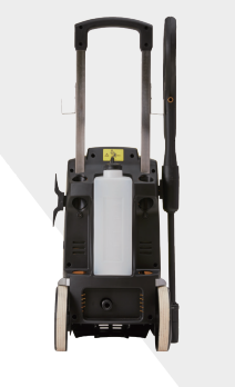 TDB-150B 冷水高壓沖洗機(jī)