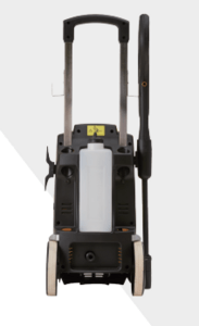 TDB-150B 冷水高壓沖洗機(jī)