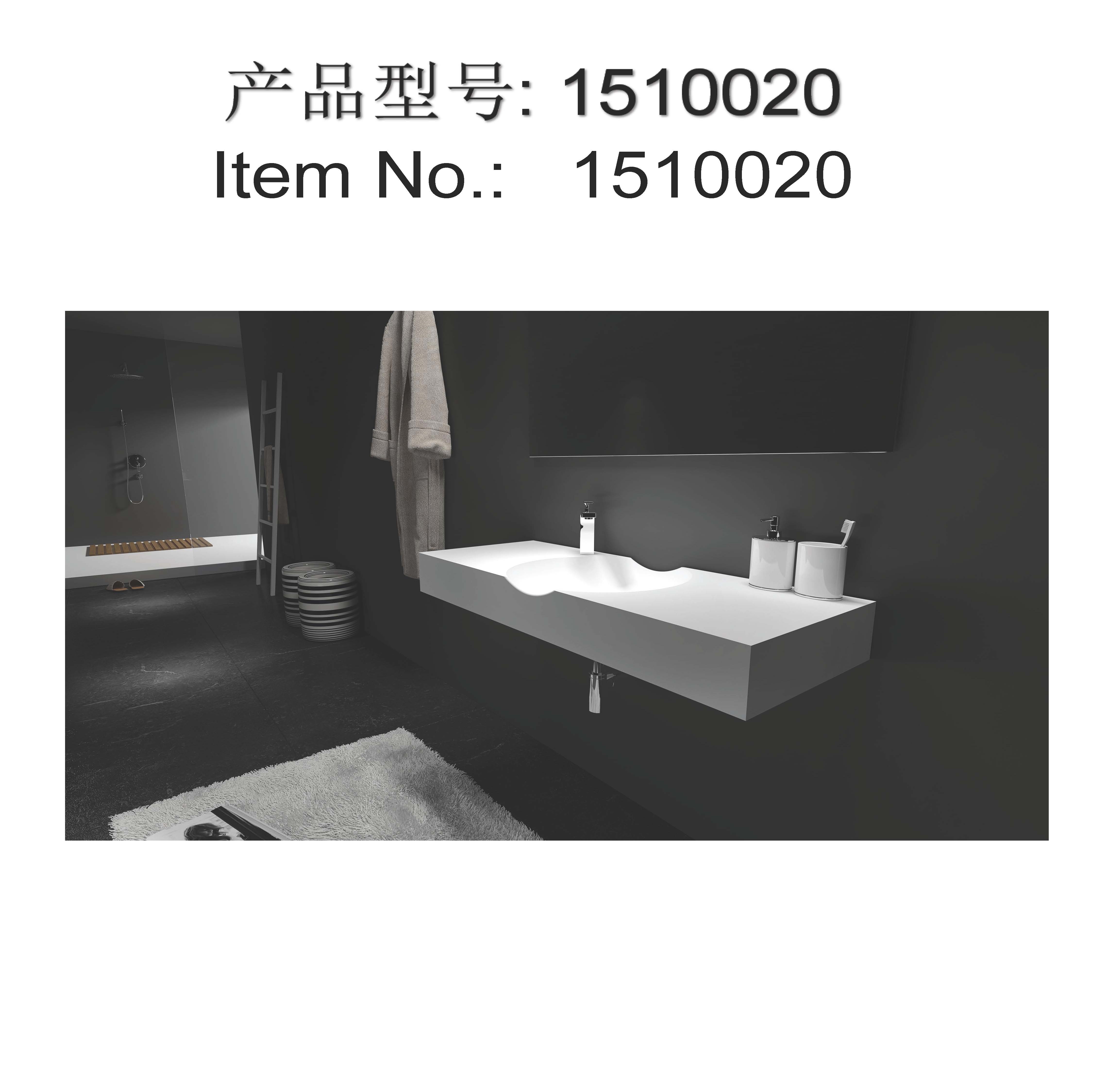 挂墙盆-1510020