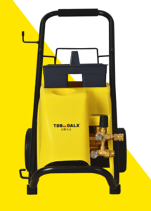 TDB-150TA 冷水高壓沖洗機(jī)